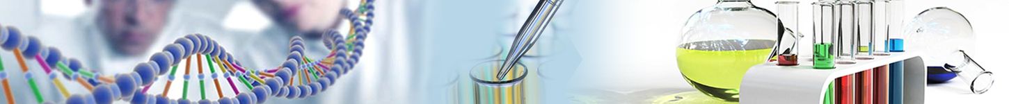 Glass Beaker