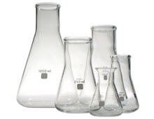 Glass Flask