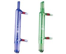 Glass Condensers