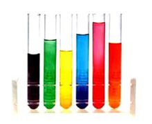 Glass Test Tube